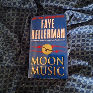 Moon Music